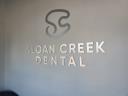 Sloan Creek Dental logo