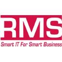 RMS Associates logo