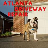 Atlanta Driveway Repair image 1