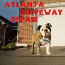 Atlanta Driveway Repair logo