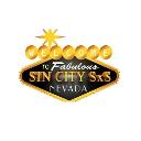 Sin City SxS Atv Repair Las Vegas logo