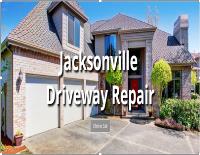 Jacksonville Driveway Repair image 1