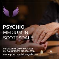 Your Psychic Angel image 3