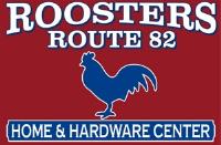 Roosters Route 82 Home & Hardware Center image 1