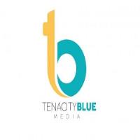 Tenacity Blue Media image 1