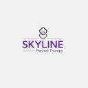 Skyline Physical Therapy logo