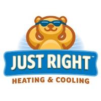 Just Right Heating & Cooling image 1