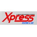 XPress Air Conditioning & Heating logo