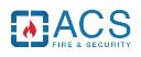 ACS Fire & Security logo