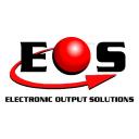 Electronic Output Solutions logo
