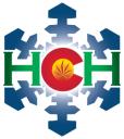 High Country Healing logo