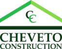Cheveto Construction logo