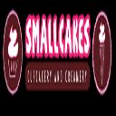 Smallcakes Cupcakery and Creamery logo