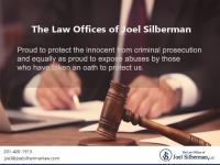 The Law Offices of Joel Silberman, LLC image 25