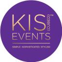 KIS (cubed) Events logo
