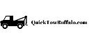 Quick Tow Buffalo logo