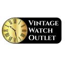 Vintage Watch Outlet logo
