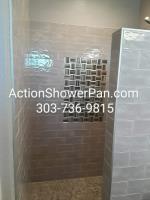 Action Shower Pan & Steam Shower Company image 1