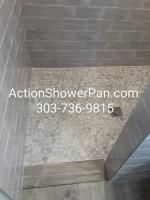 Action Shower Pan & Steam Shower Company image 3