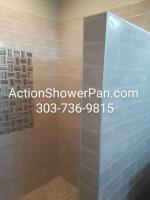 Action Shower Pan & Steam Shower Company image 4