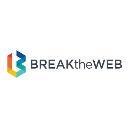 Break The Web logo