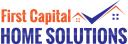 First Capital Home Solutions logo