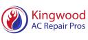 Kingwood AC Repair Pros logo