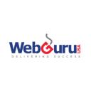 Webguru USA logo