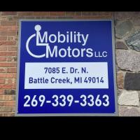 Mobility Motors, LLC image 1
