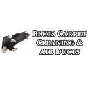 Blues Carpet Cleaning logo