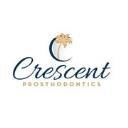 Crescent Prosthodontics logo