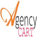 Agency cart logo