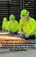 Hranec Mechanical Contractors image 20