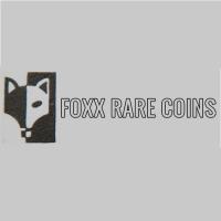 FOXX RARE COINS image 1