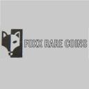 FOXX RARE COINS logo