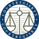 Court Record Georgia  logo