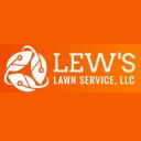 Lew's Lawn Service, LLC logo