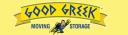 Good Greek Moving & Storage Tampa logo