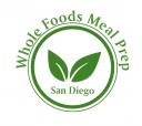 Whole Foods Meal Preps San Diego logo