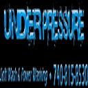 Under Pressure Soft Wash and Power Washing logo