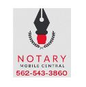 Notary Mobile Central logo