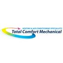 Total Comfort Mechanical logo