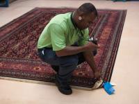 Zerorez Carpet Cleaning Greenville image 3