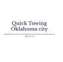 Quick Towing Of Oklahoma City logo