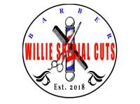 Willie Special Cuts image 1