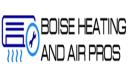 Boise Heating and Air Pros logo
