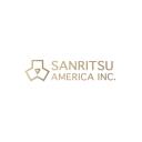 Sanritsu America, Inc. logo