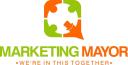 Marketing Mayor logo