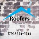 Roofers Of Columbus logo