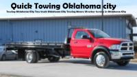 Quick Towing Of Oklahoma City image 3
